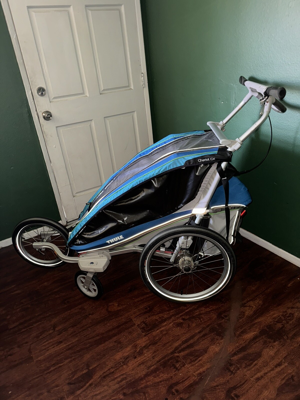 Thule Cx Stroller
