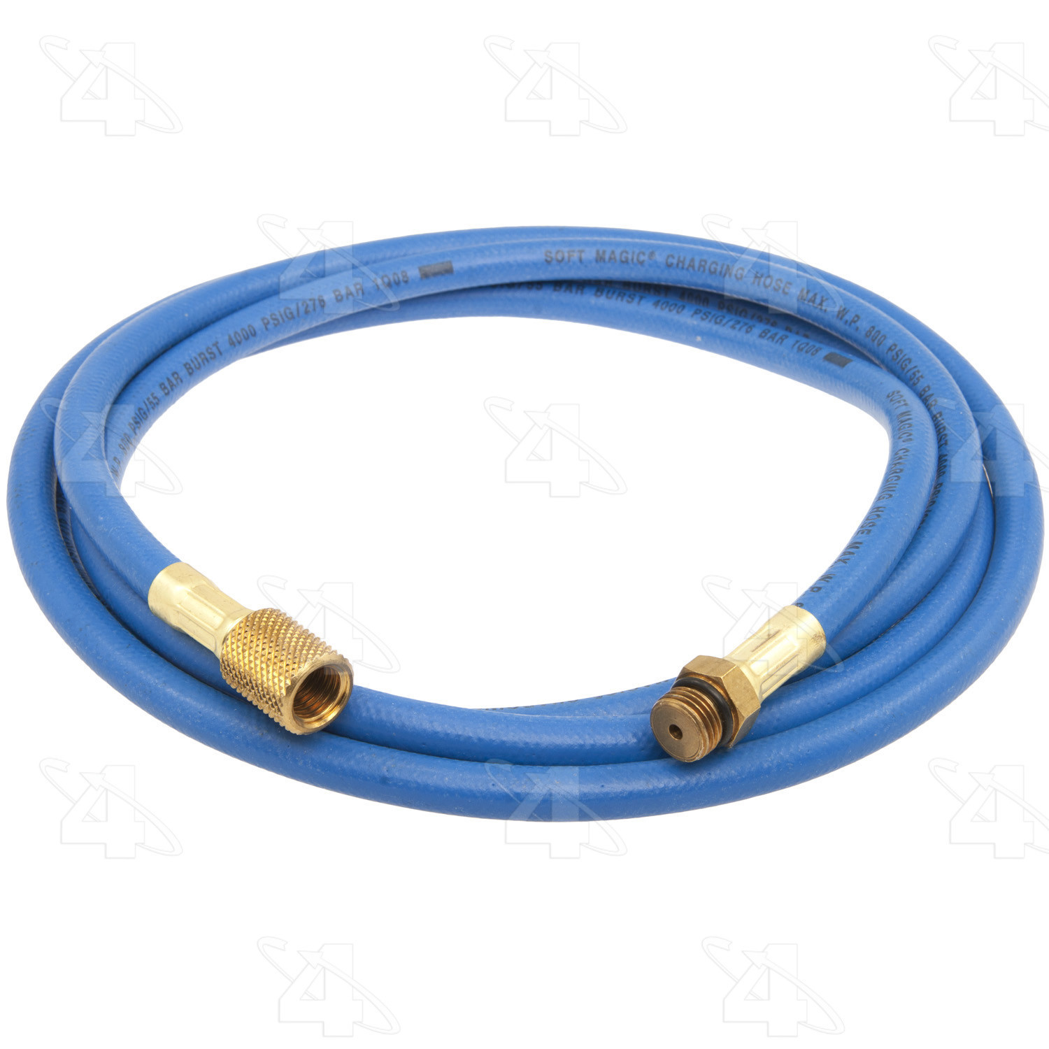 Charging Hose   Four Seasons   59996