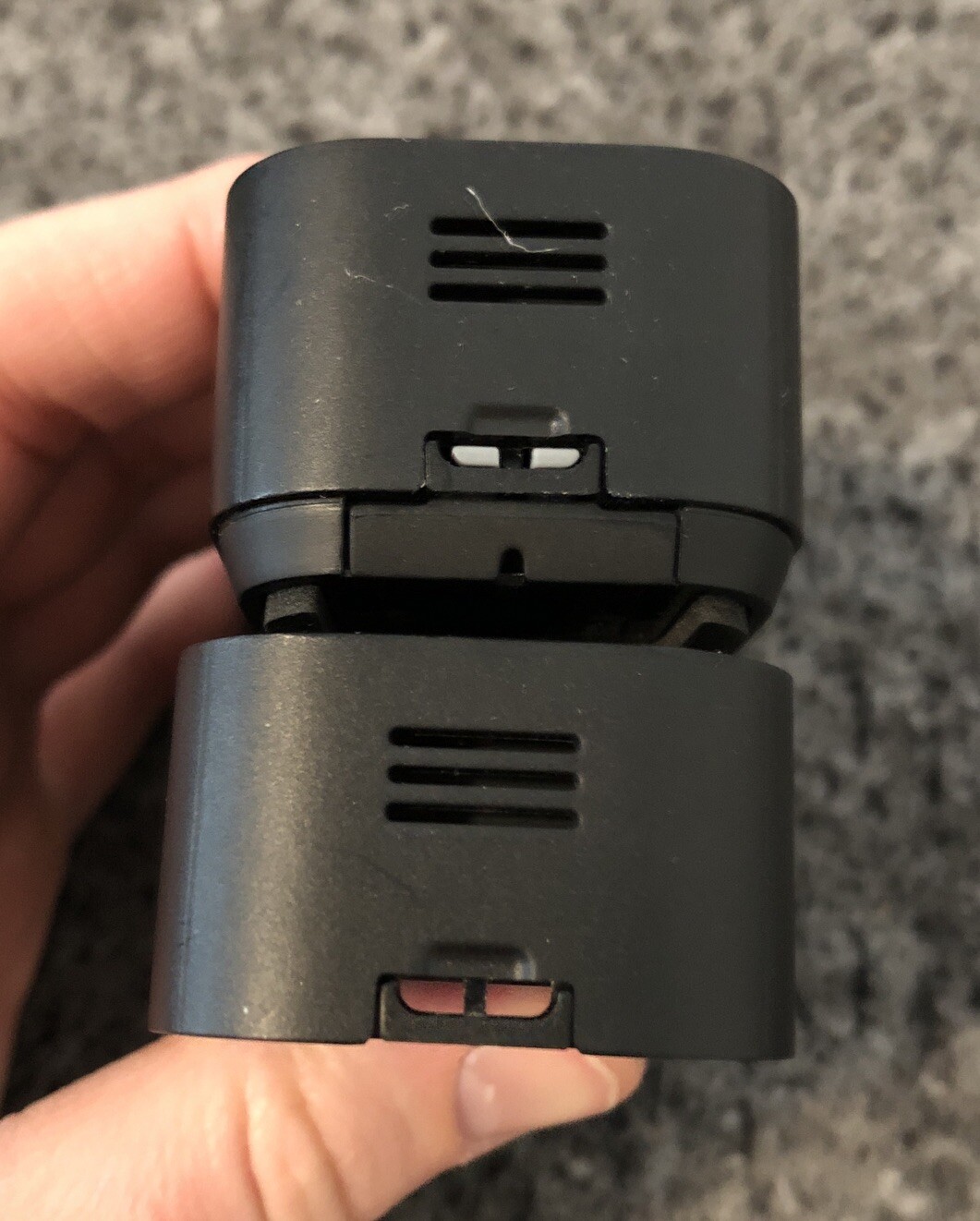 (2) Blink Video Doorbell - Untested LOT