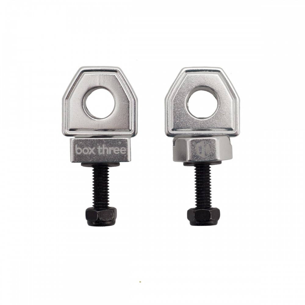 Box Three BMX Chain Tensioners
