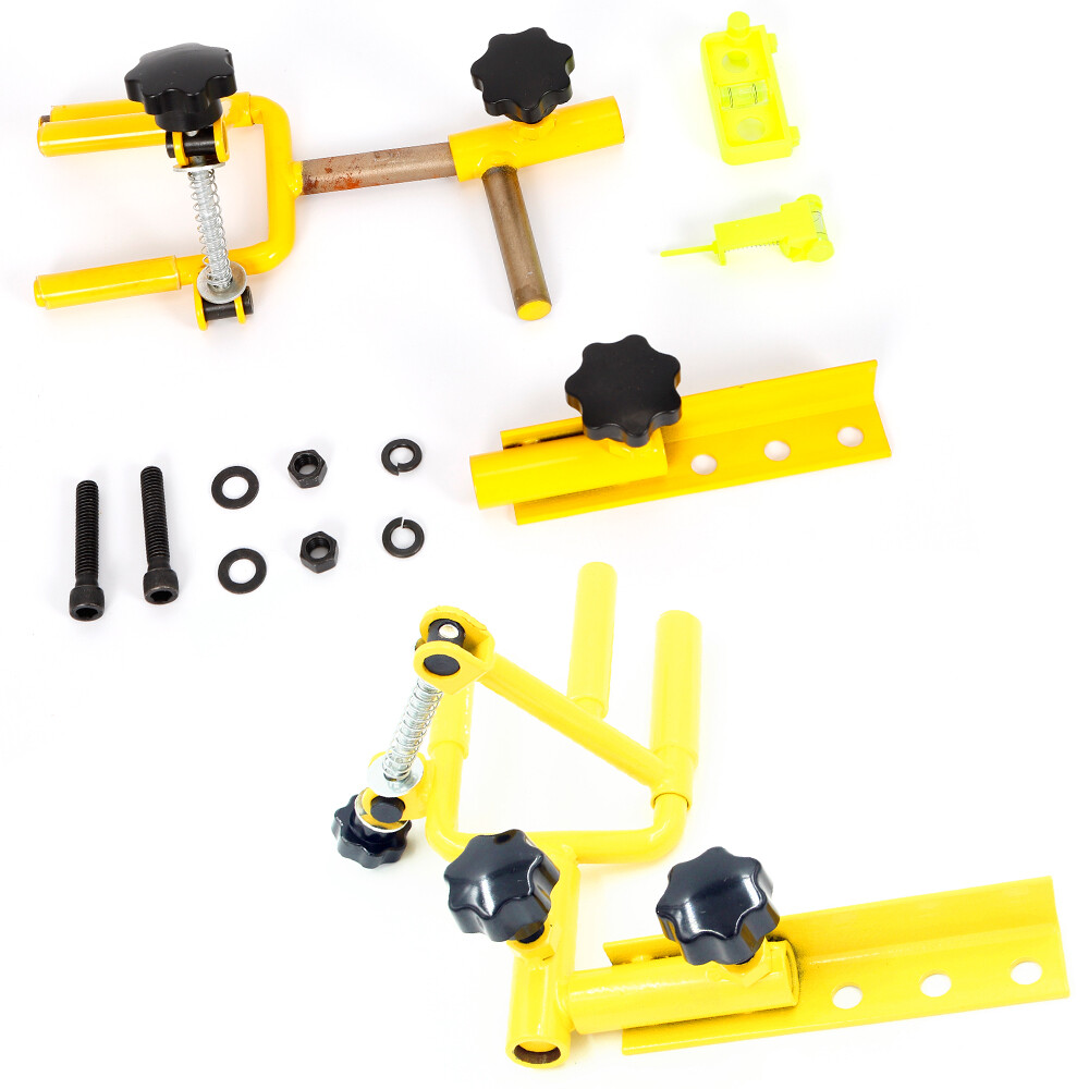 Universal Archery Bow Vise+Bow Adjusting Archery Bow Vise Compound Bow Parallel