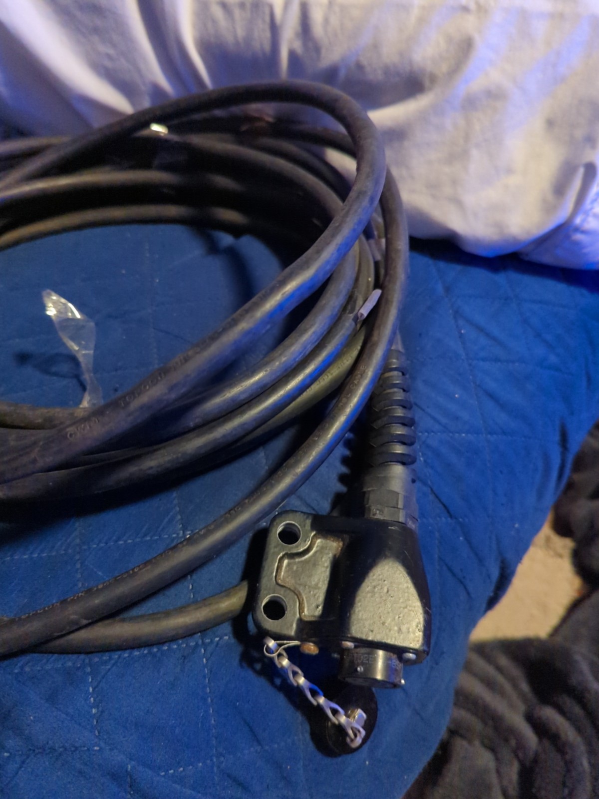Topcon 9063-1067-16 Cable