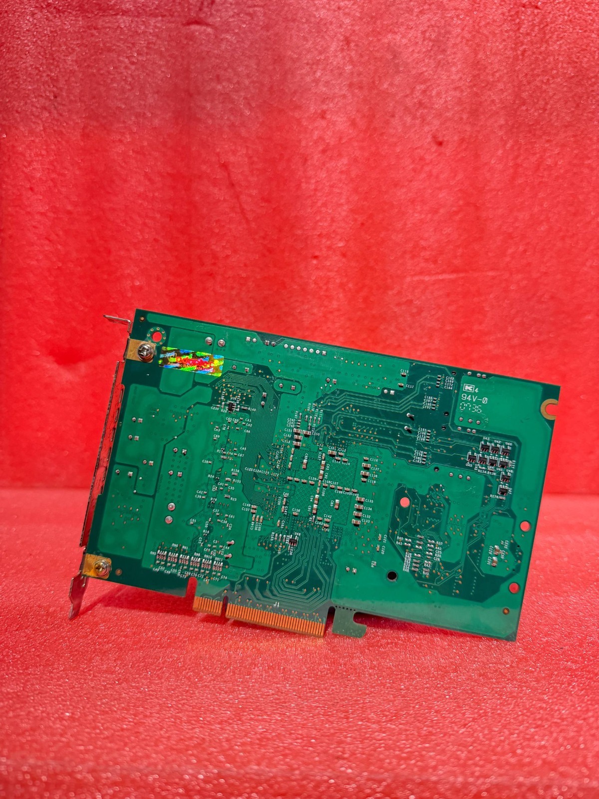 SUPER AOC-USAS-S8IR Supermicro 8-Port SAS RAID Controller PCI Express