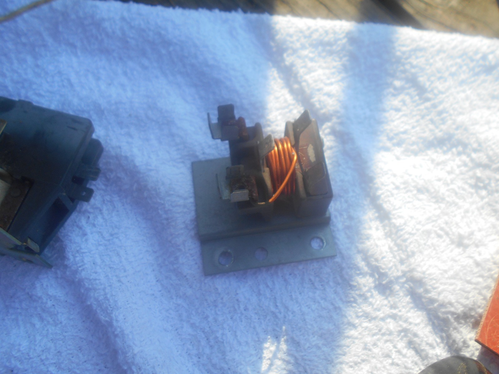 MANITOWOC BP0152A ICE MACHINE PARTS