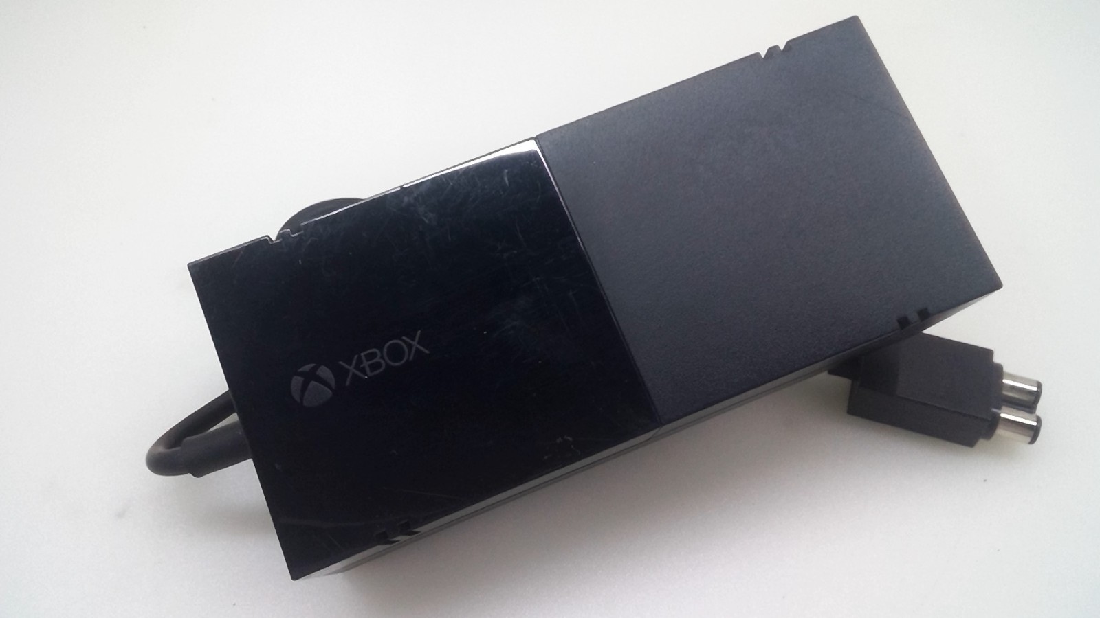 Genuine Microsoft Xbox ONE Power Supply AC  A12-220N1A  X866672-003 12V 17.9A