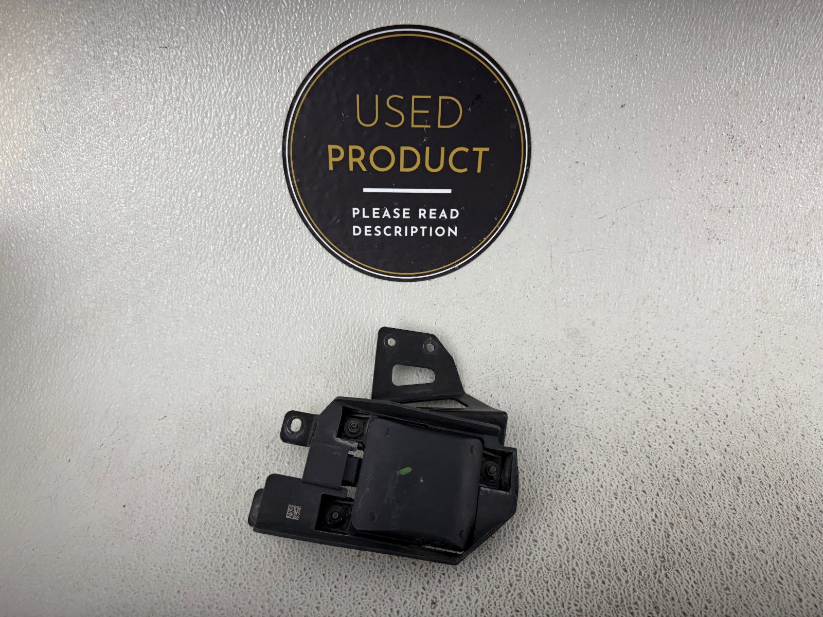 OEM | 2020 - 2022 Kia Telluride Blind Spot Radar Monitor (Left/Driver)