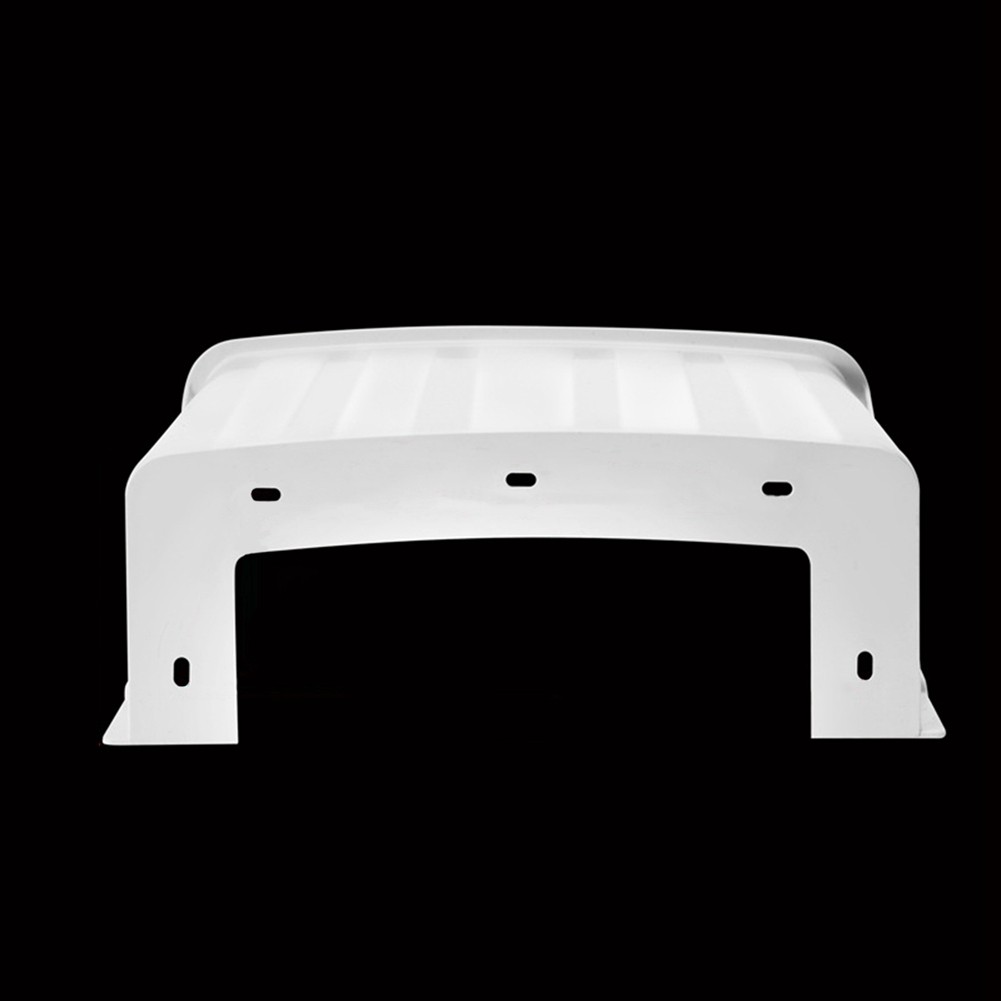 Sun Shade Camera Top Cover Security Camera Cover Shield Camera Housing9772