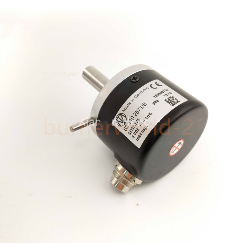 G2.110.2571 Encoder G2.110.2571/B for Heidelberg SM74 SM102 CD102 SM52 QM46