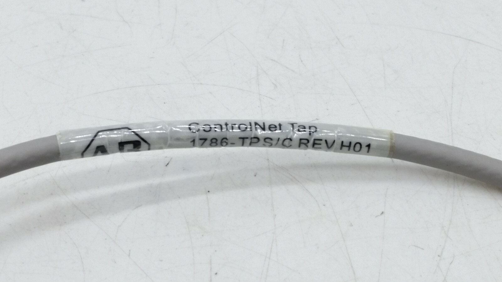 Allen-Bradley 1786TPS ControlNet Coax Taps