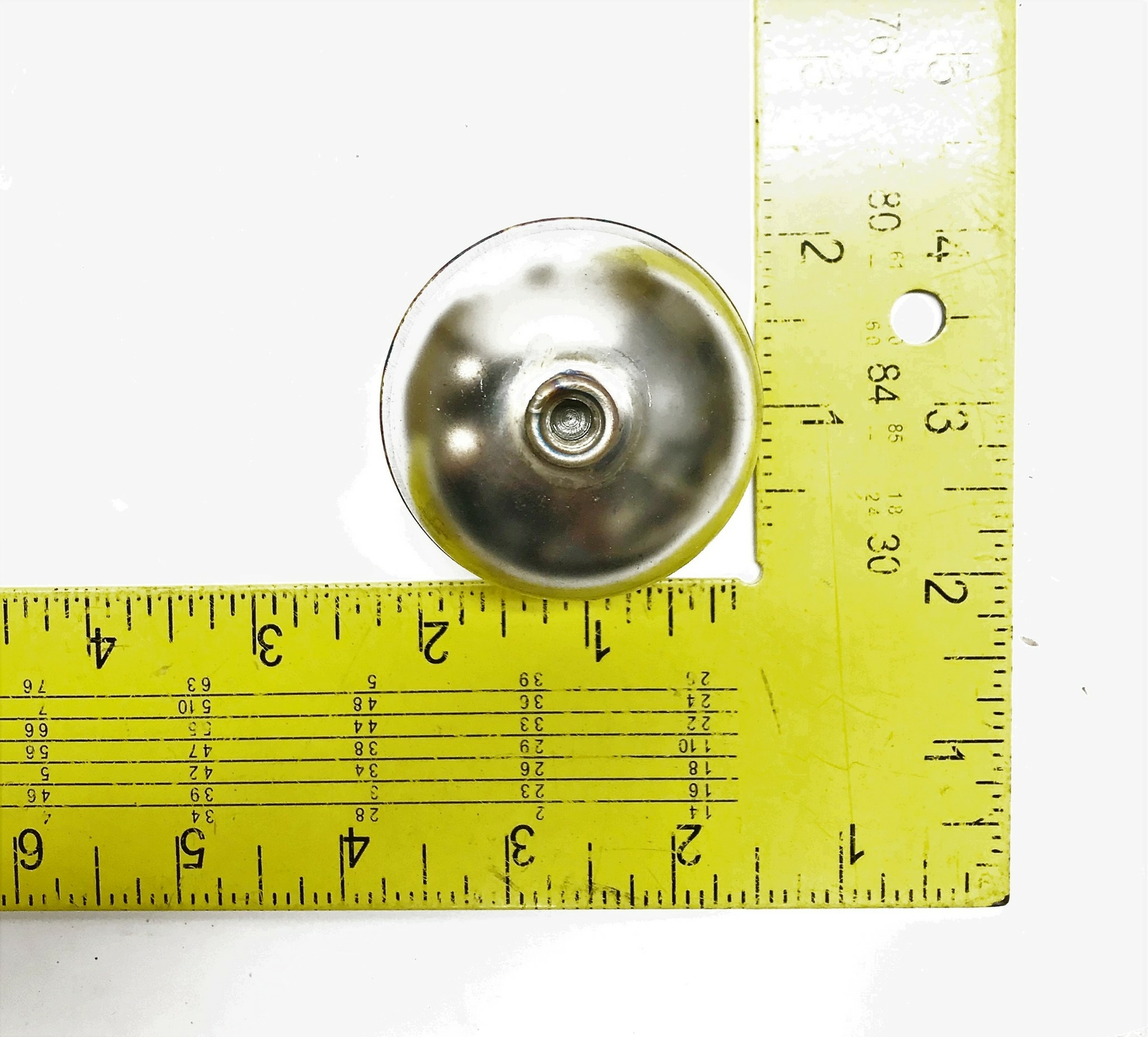 Sarco 3/4" Stainless Steel Float #5 NOS