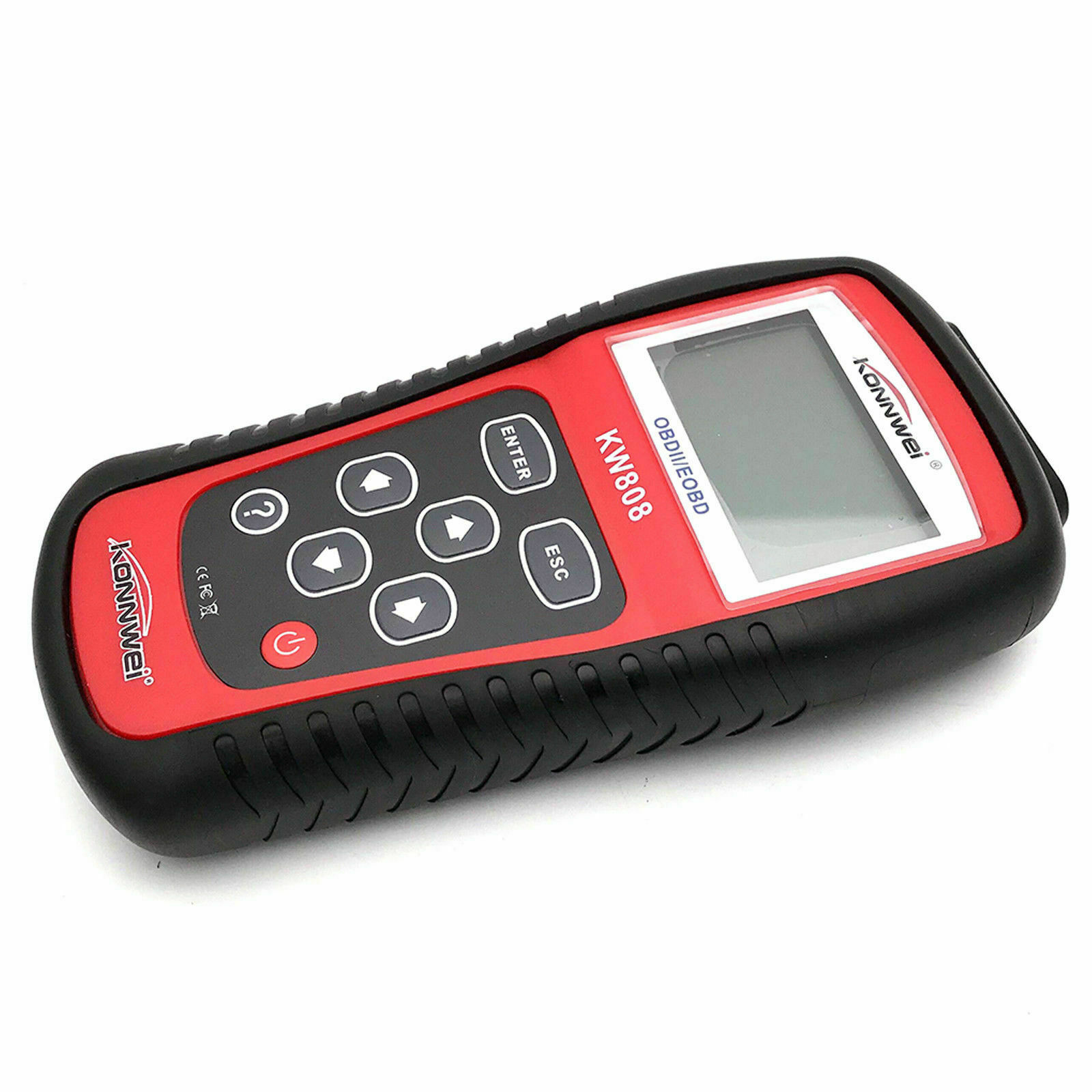 Scanner Diagnostic Live Data Code Reader Check Engine Light for JEEP & HUMMER