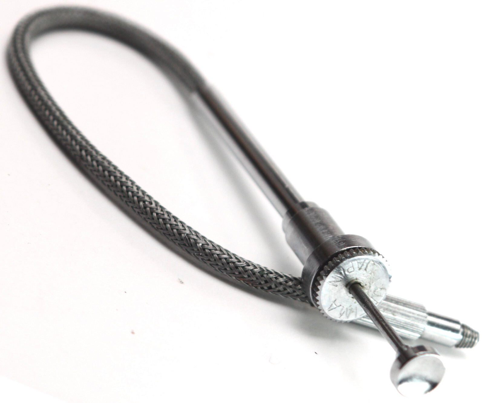 Ultima All Metal Shutter Release Cable 8" for Kodak Retina 35mm Folding Camera