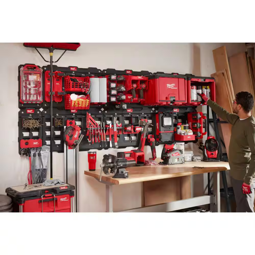 PACKOUT Magnetic Bin Tool Holder