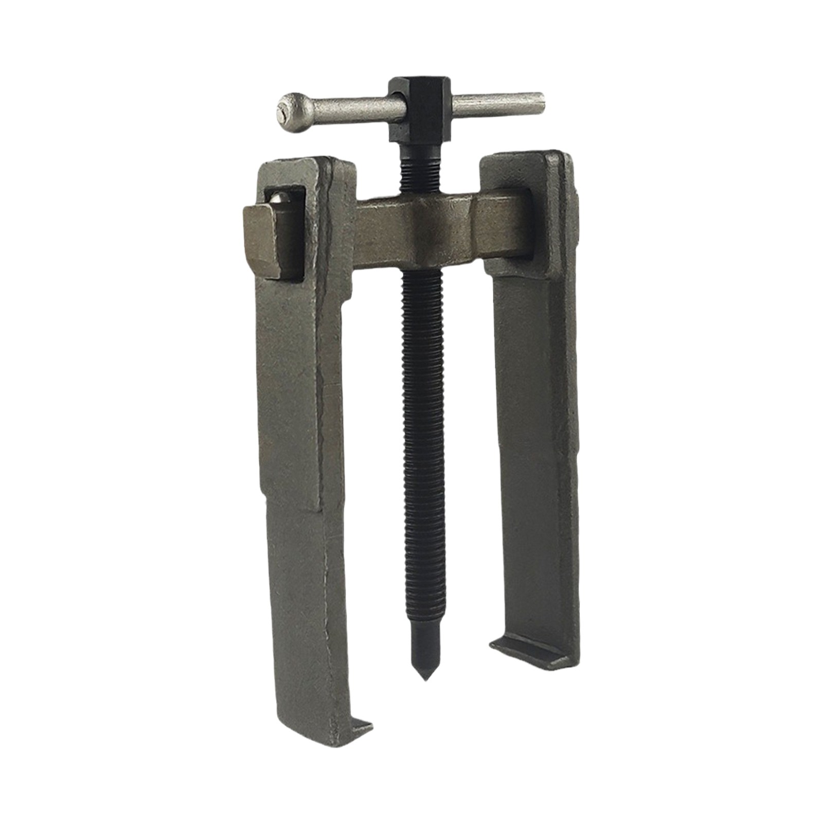 7 inch Industrial Two-Jaw Puller - Bearing & Gear Removal for Mechanical Repairs