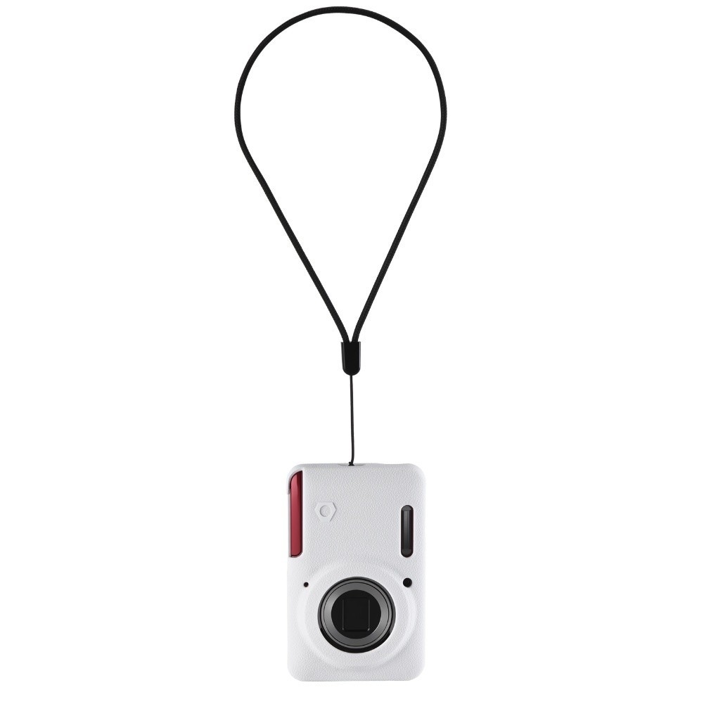 Custom Silicone Cover for For KODAK Pixpro FZ55 Camera Scratch Dust Protection