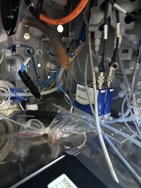 Suss Delta Altaspray Coating System