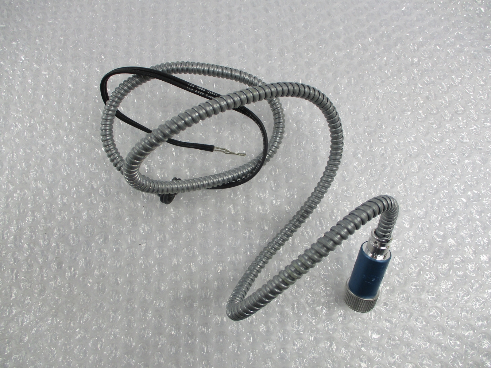 FIREYE 3H7A1 CONNECTOR NSNP