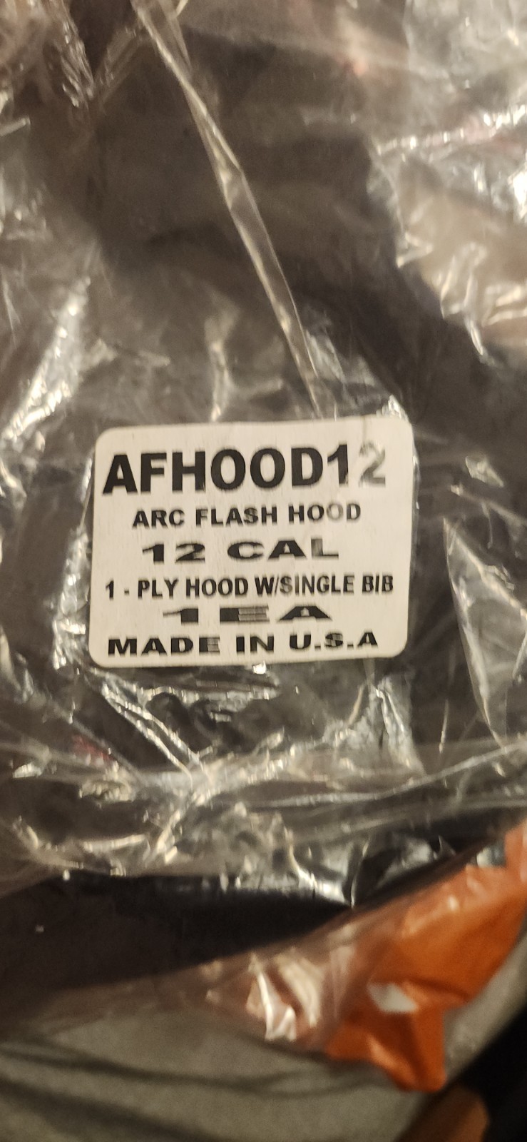Salisbury By Honeywell Arc Flash Kit (LARGE) Electrical