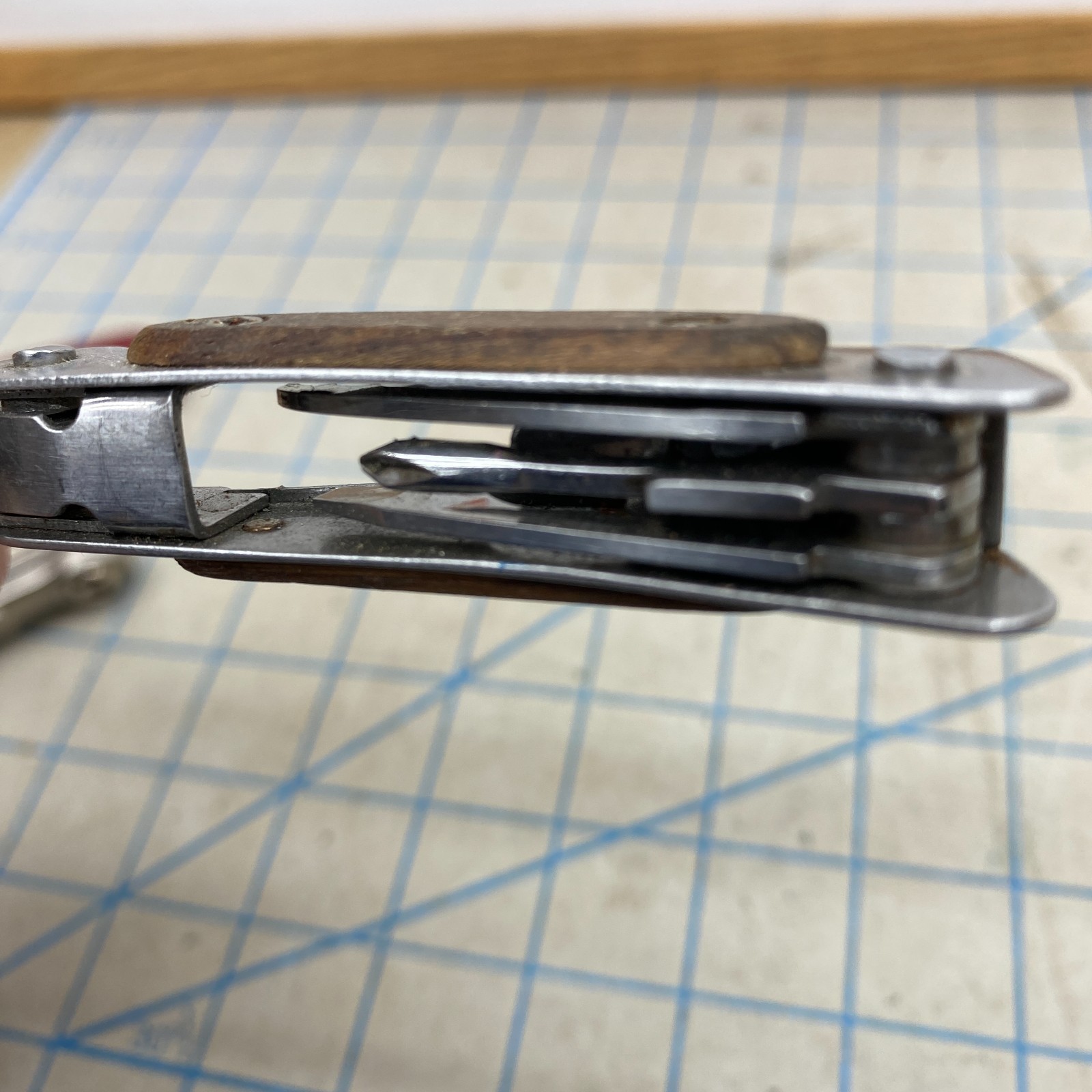 Specialized EMT Nike Multi Tool and other Pocket Knives