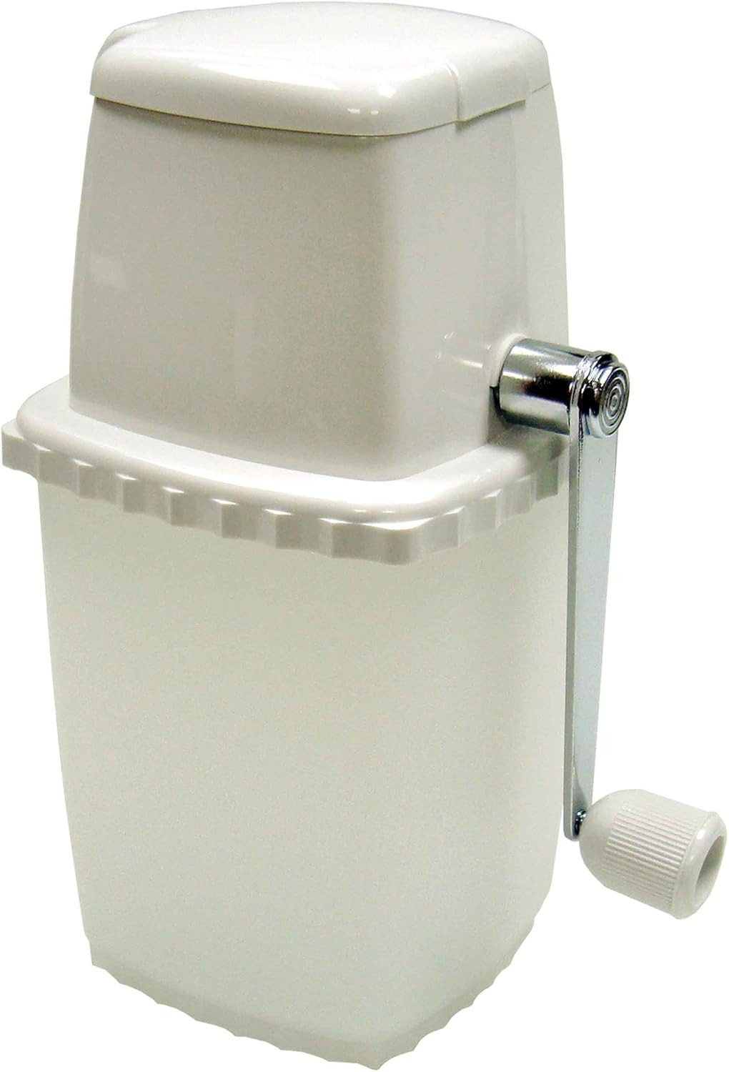 Manual Ice Crusher
