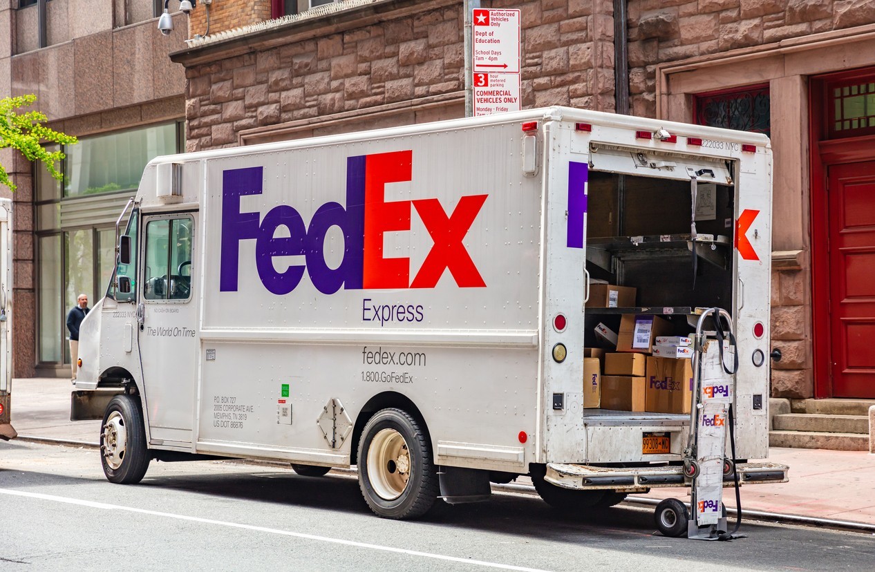 Shipping Update