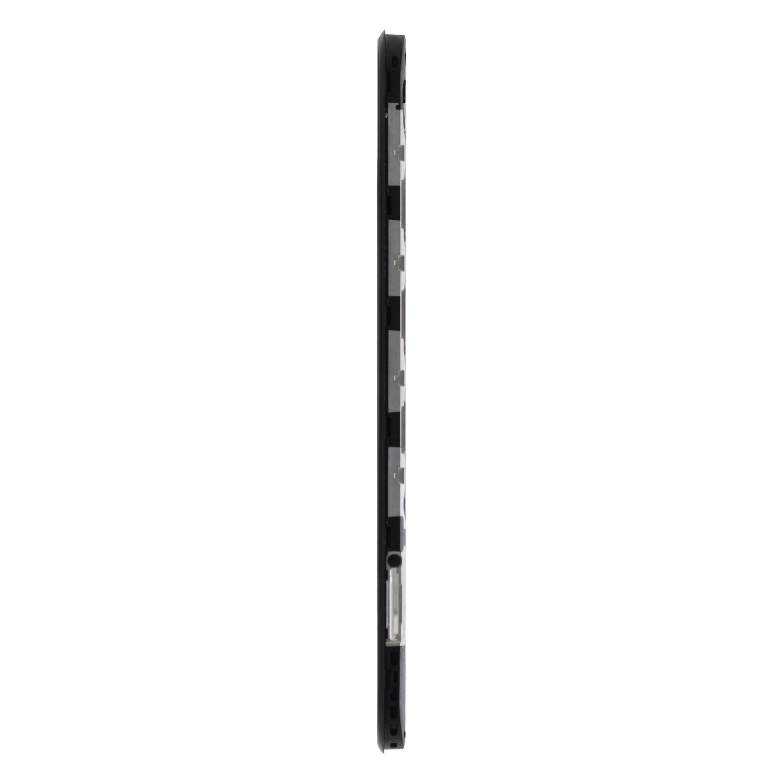 Original Digitizer LCD Display Touch Screen ± Frame For Nokia C100 / C110 / C210