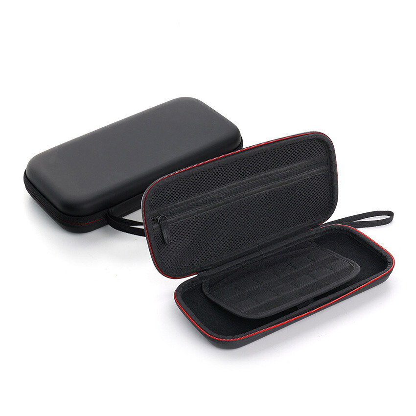 For Switch2 Console Gaming Console Storage Bag Portable Zipper Protective Bag