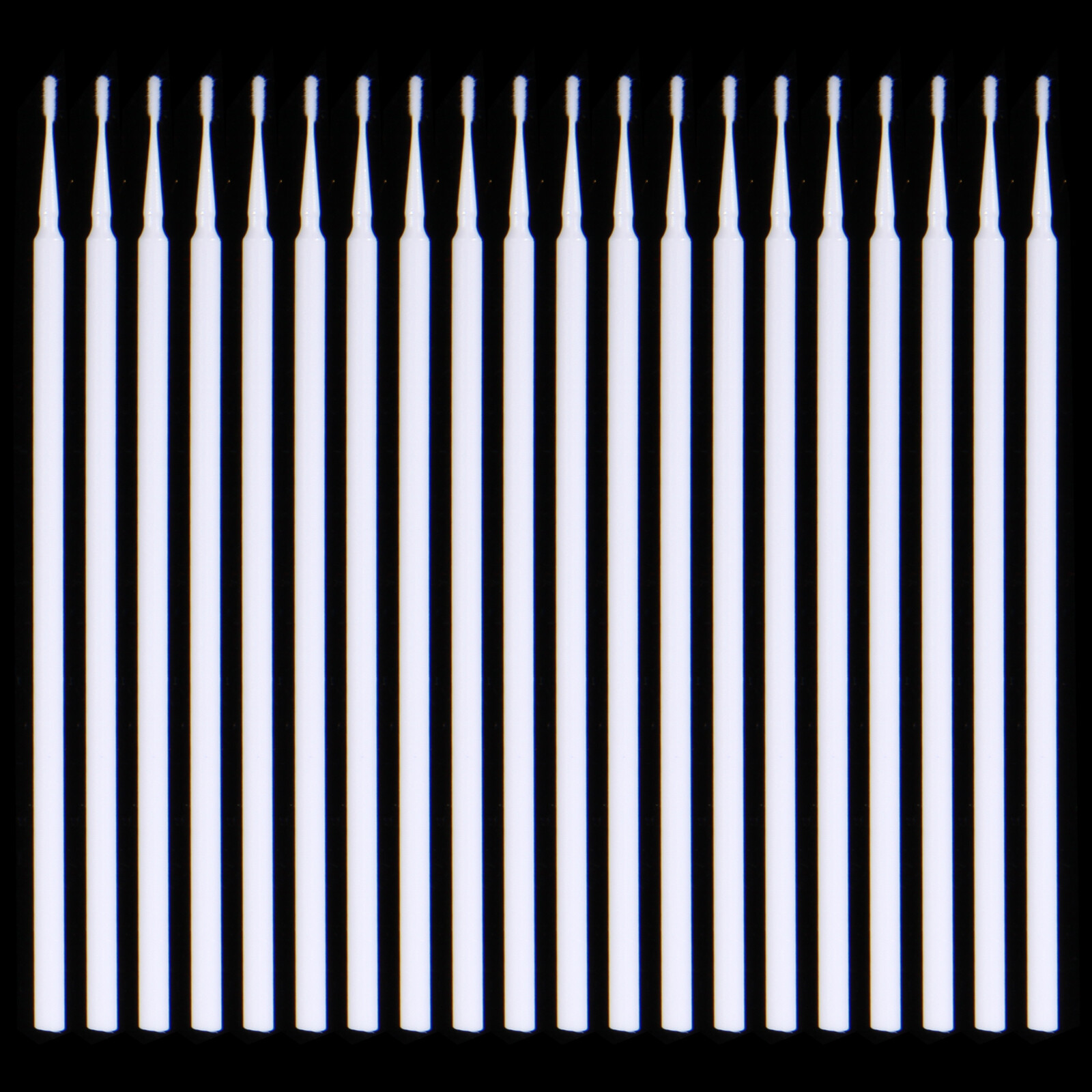 Micro Applicator Brush Microbrush Tips Regular/Fine/Ultrafine