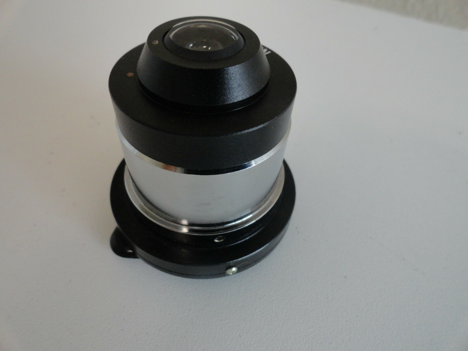 Premier Lab Microscope Condenser N.A. 1.25