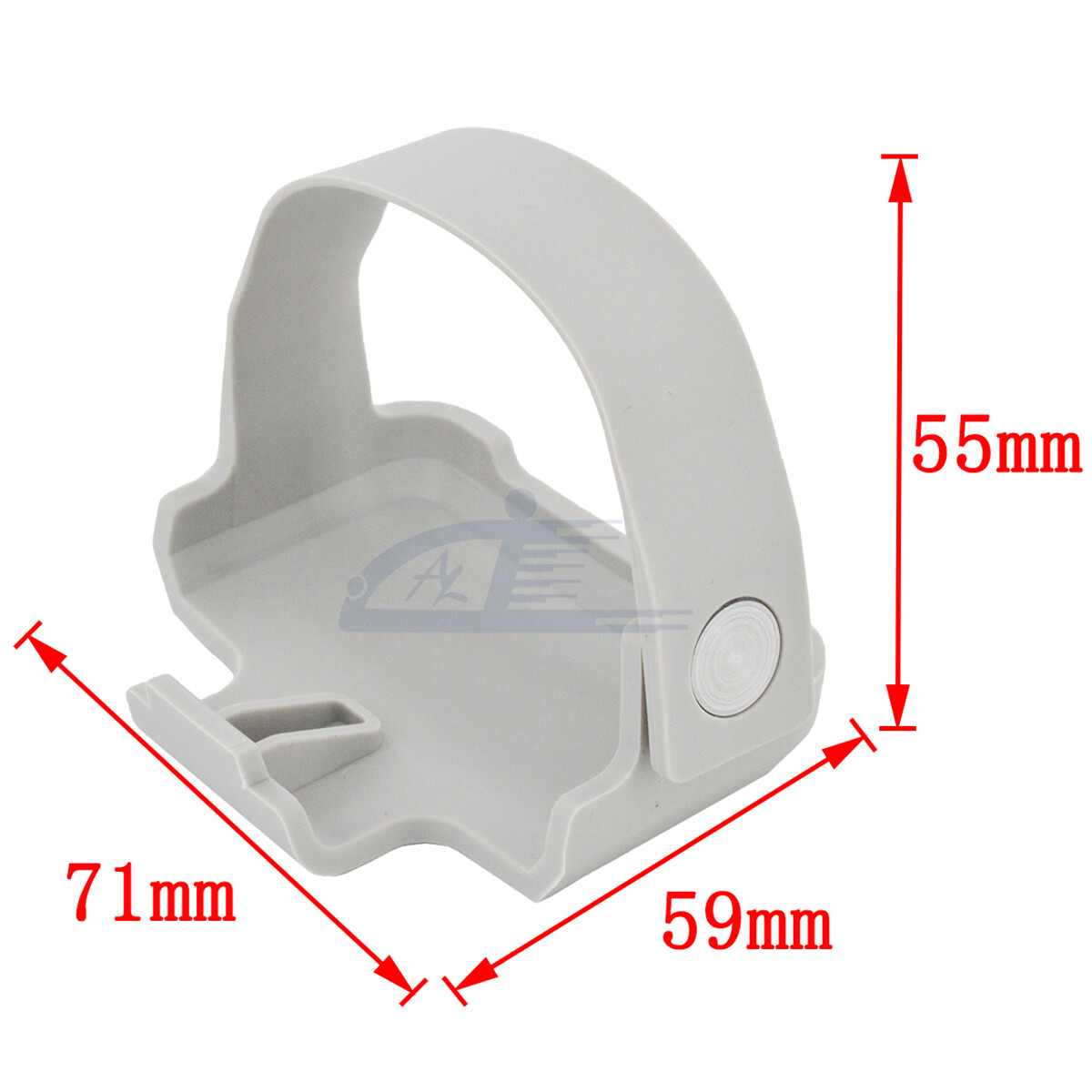 Propeller Holder Blades Guard Fixed Stabilizer Strap Accessories For DJI Mini 4K