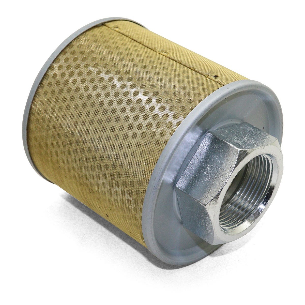 Oil Suction Filter Assembly  (Toyota 67501-32880-71)