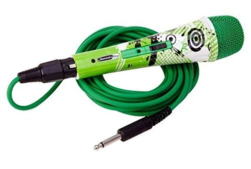 Jammin Pro MIC014 Dynamic Microphone - Cardioid