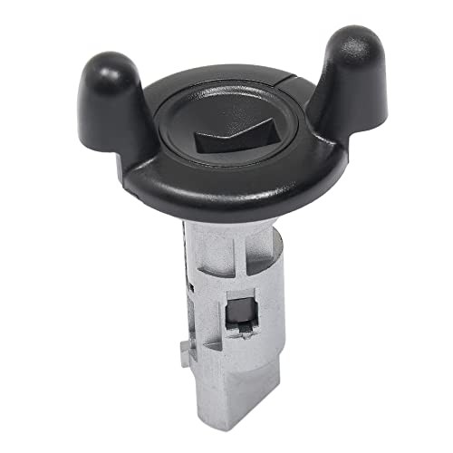 Ignition Lock Cylinder Switch with Keys | Replacement for 1998-2003 Cadillac,