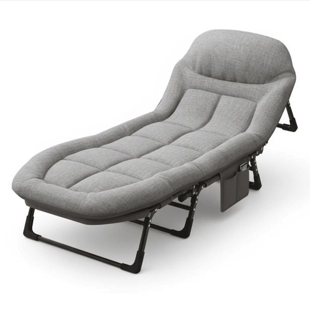 Folding Camping Bed