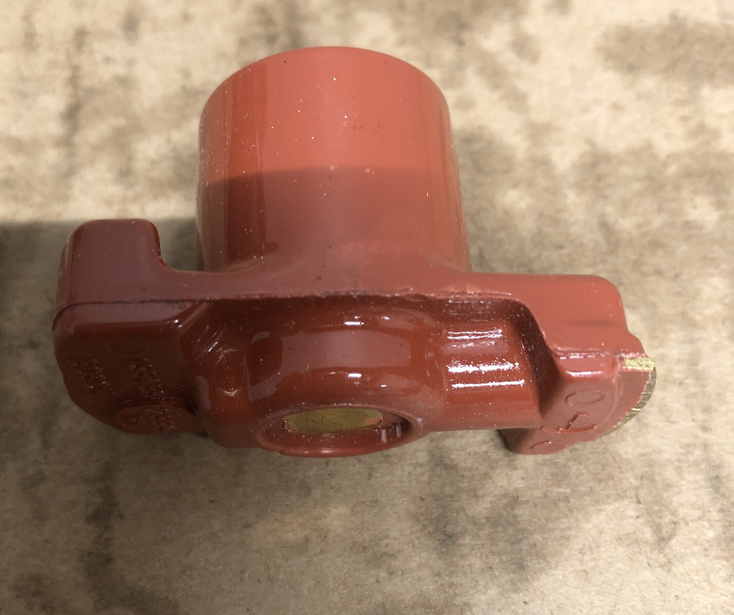 New Old Stock Bosch Ignition Rotor Part #173-8001.