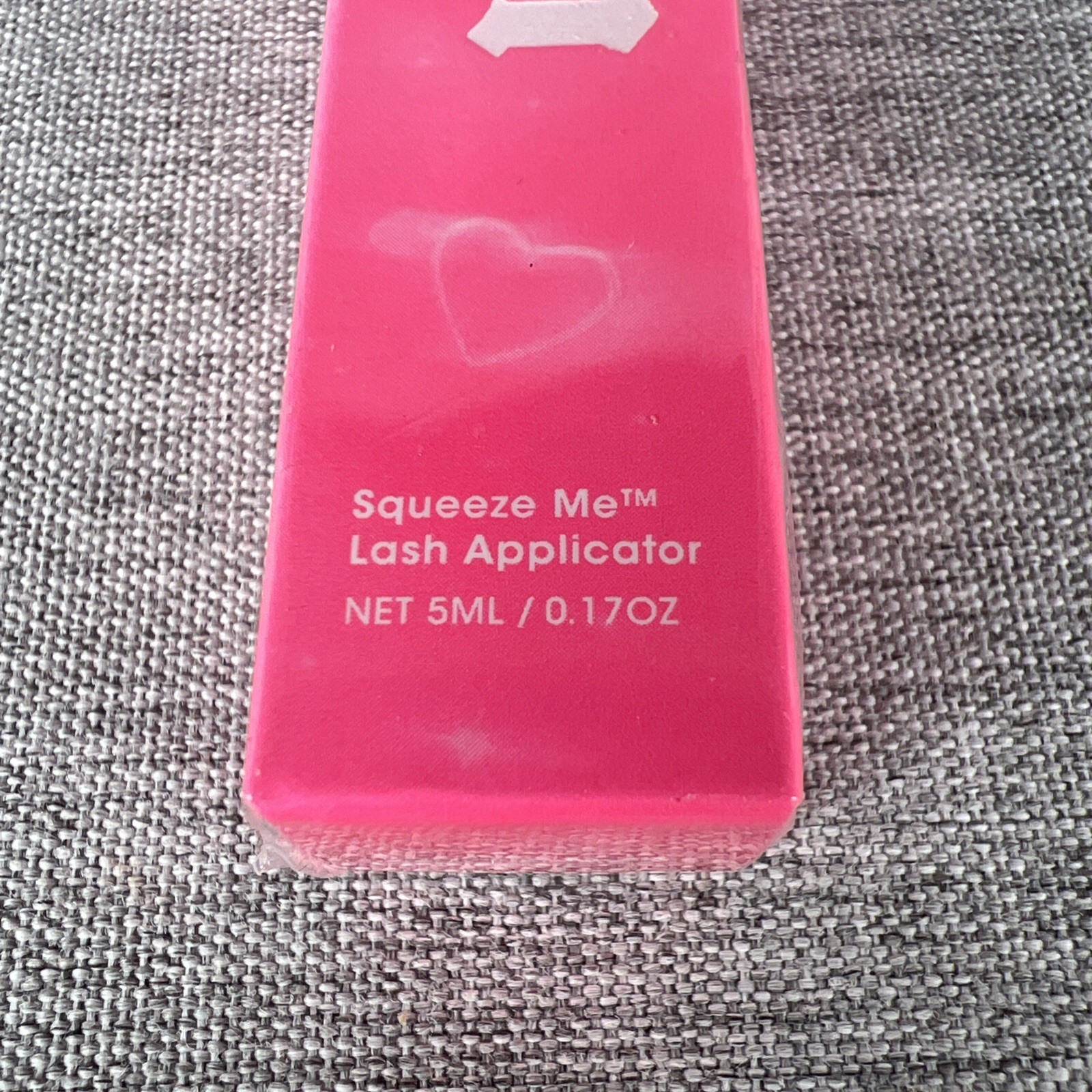 Urban Doll Squeeze Me Lash Applicator New Sealed