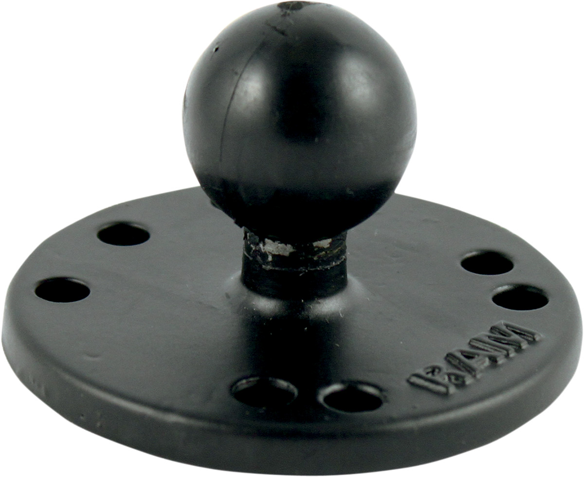 RAM MOUNTS Mount Adapter RAM-B-202 Versatile Mounting Solution