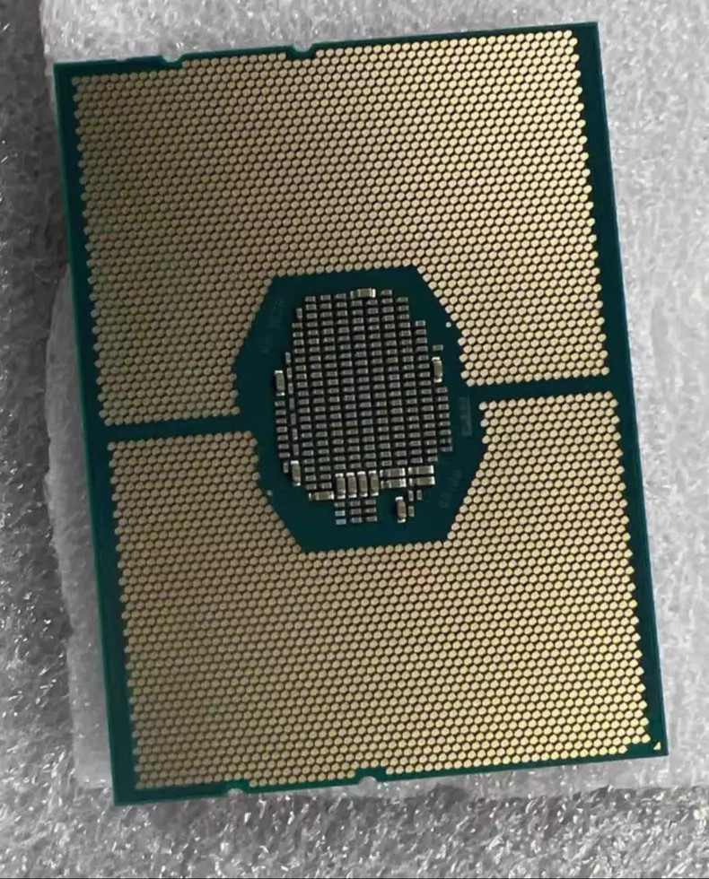 Intel Xeon Gold 6133 20-Core 40-Thread 2.50GHz LGA3647 Server CPU Processor