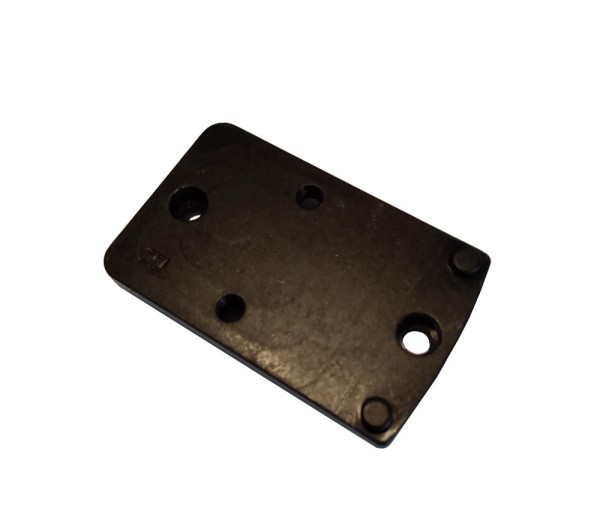 Talley Base for Trijicon RMR - Remington 870 RMR870