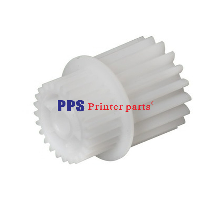 10PCS Fuser Drive Gear 18T 25T For Canon iR 2520 2525 IR2525 IR2530 IR2520 2530