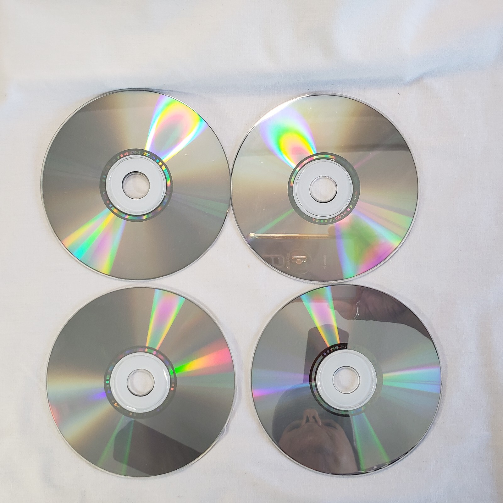 Vintage Star Trek Encyclopedia CD-ROM Reference Guide To The Future Version 3.0