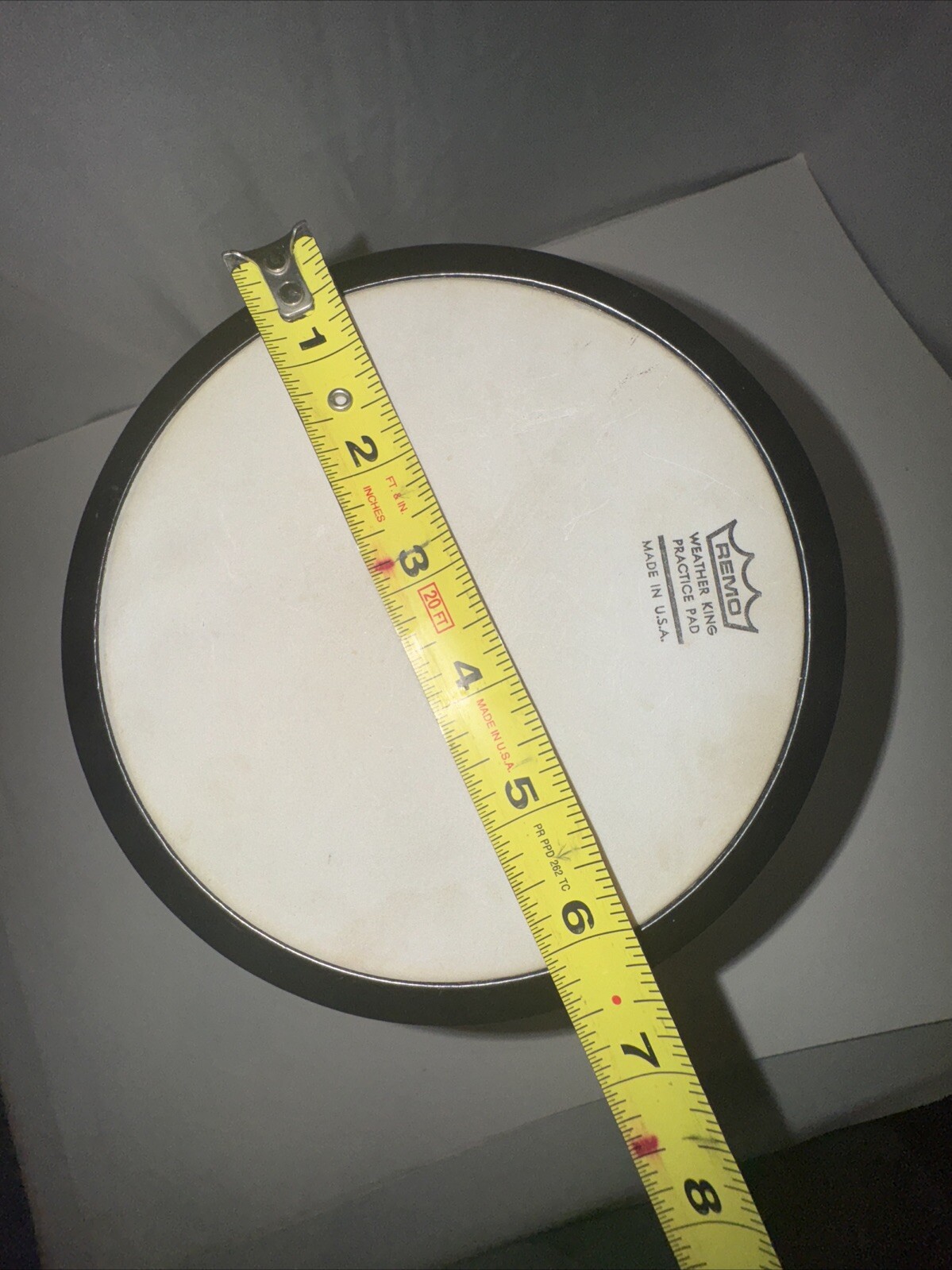 Vintage Player’s TOCA Series Djembe