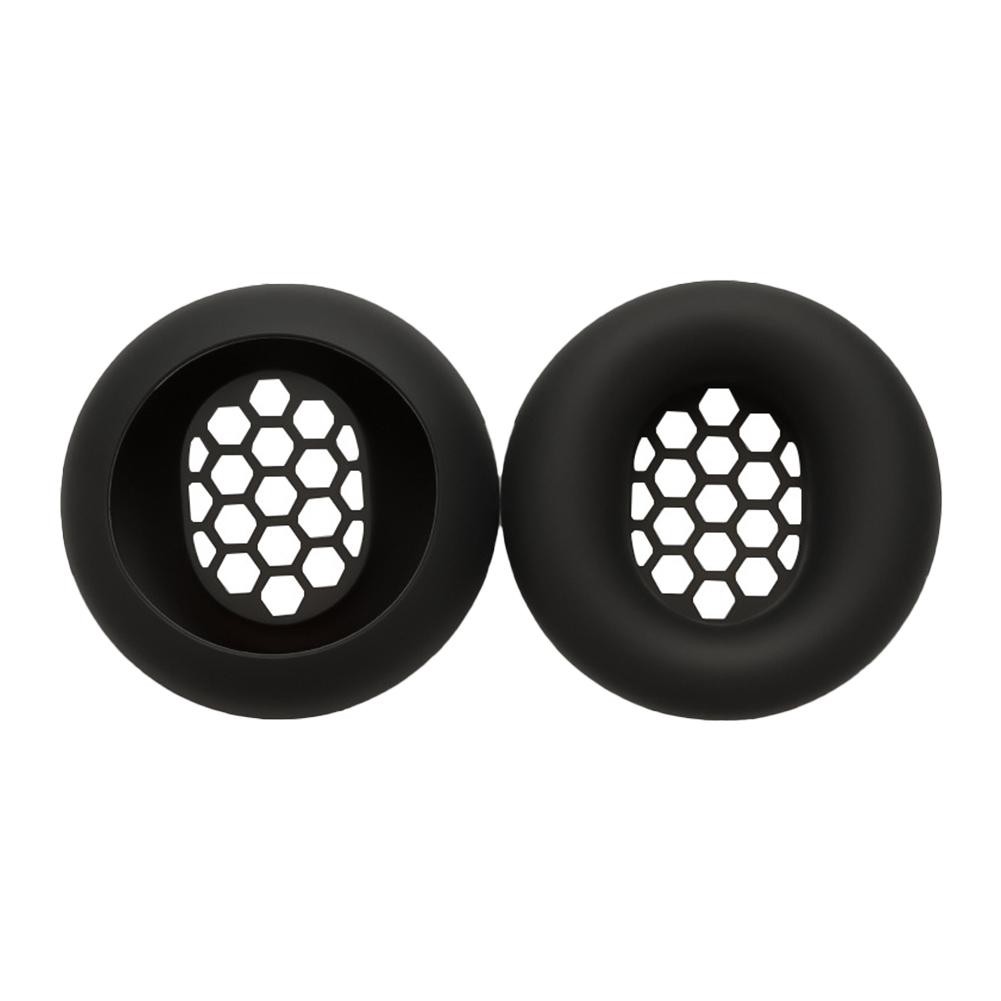 for CMF by NOTHING Headphone Pro Headphone Protective Case, Soft Silicone S K7R6
