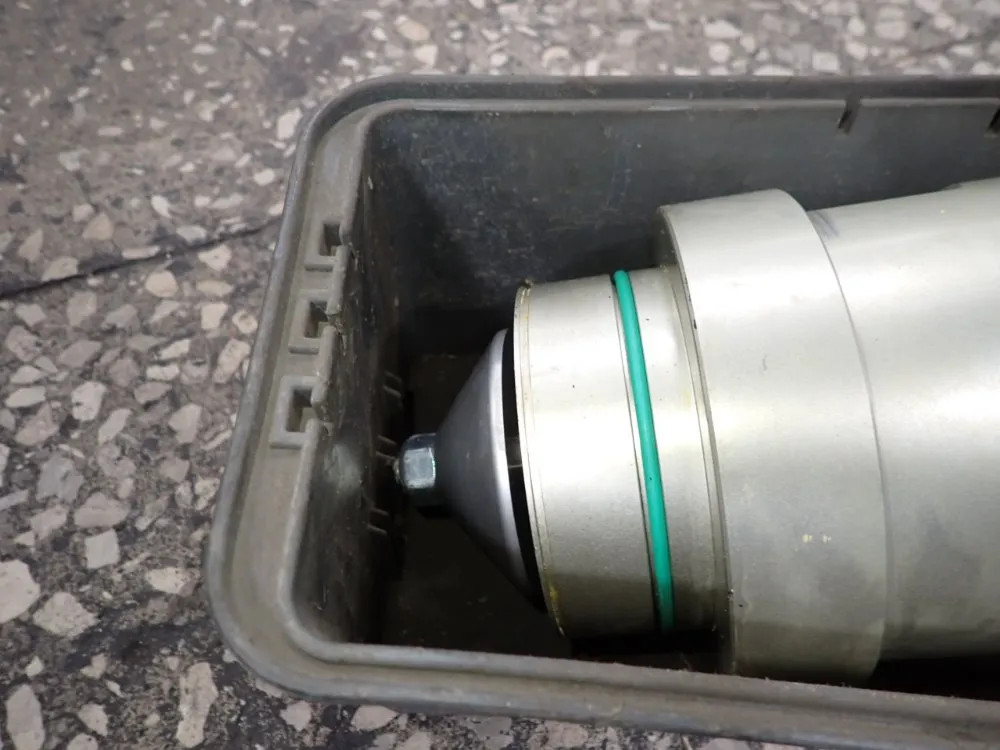 CYLINDER 04191265660