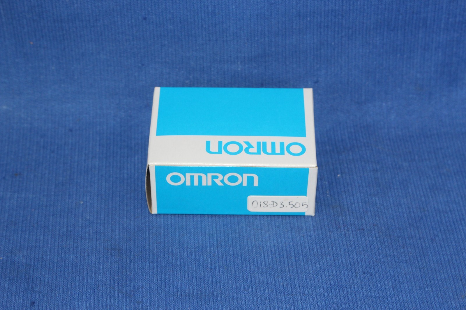 Omron H7EC-BLM Counter 6 digits (New)