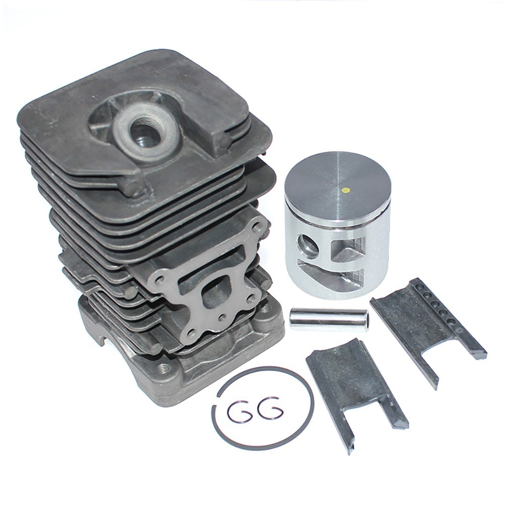 Cylinder Piston Kit For Poulan P4018WTL PoulanPro PP3416 PP3516 PP3816 PP3816AV