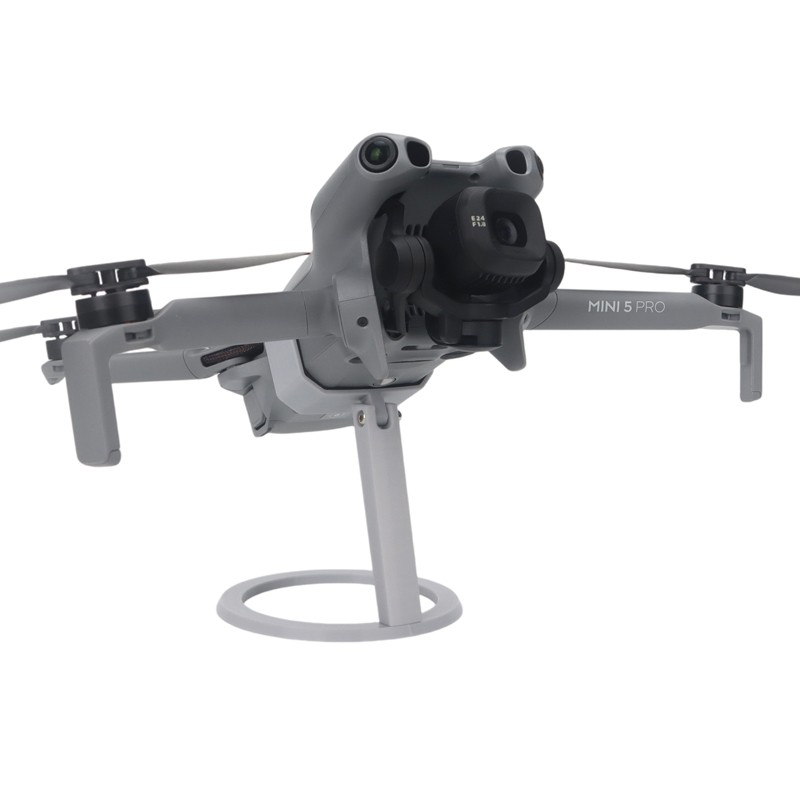For DJI Mini 5 Pro Drone Desktop Display Stand Organiser Storage Mount