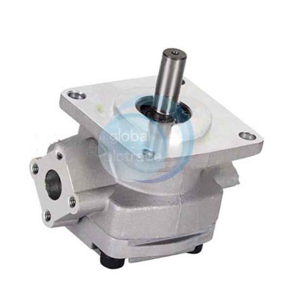 1PCS NEW FOR SHIMADZU Gear Pump GPY-4R