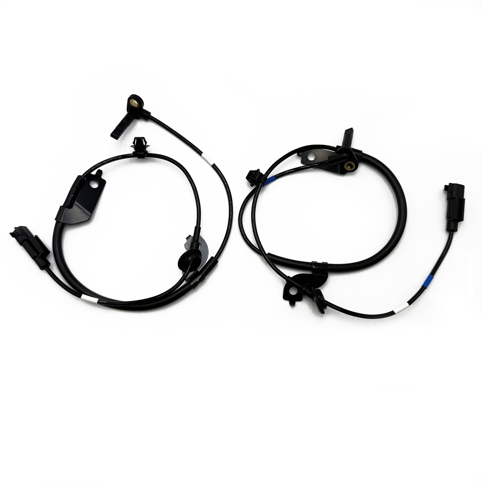 ABS Wheel Speed Sensor Compatible with Mitsubishi 2008-2017 Lancer 2007-2017