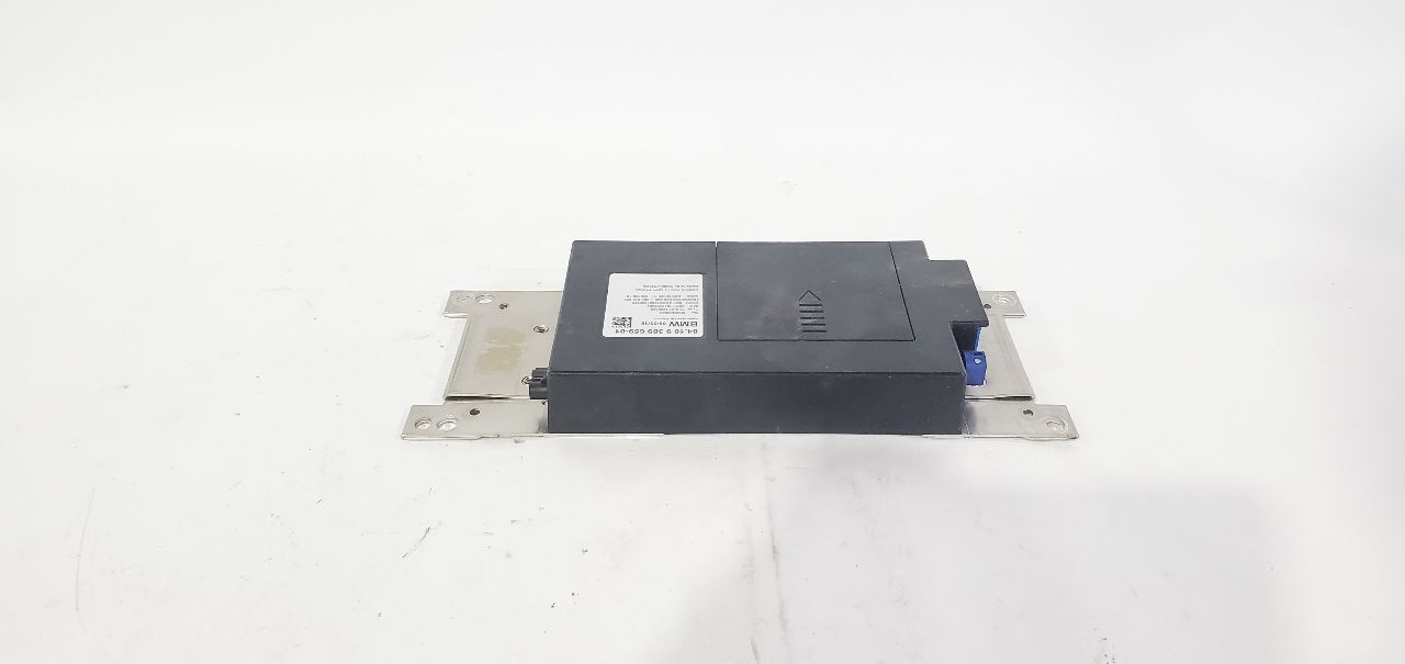 Used Telematics Interface Module fits: 2016 Bmw I3 Communication telematics cont